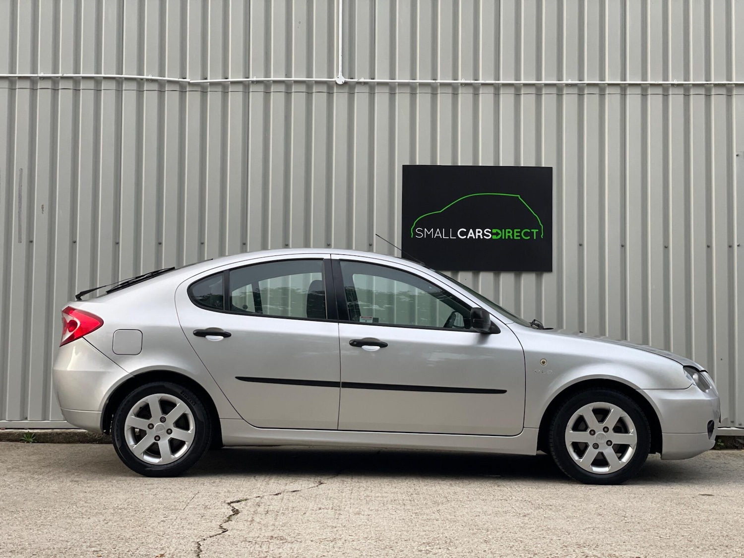 Used Proton GEN-2 2010 for sale - 76645004: Photo 4