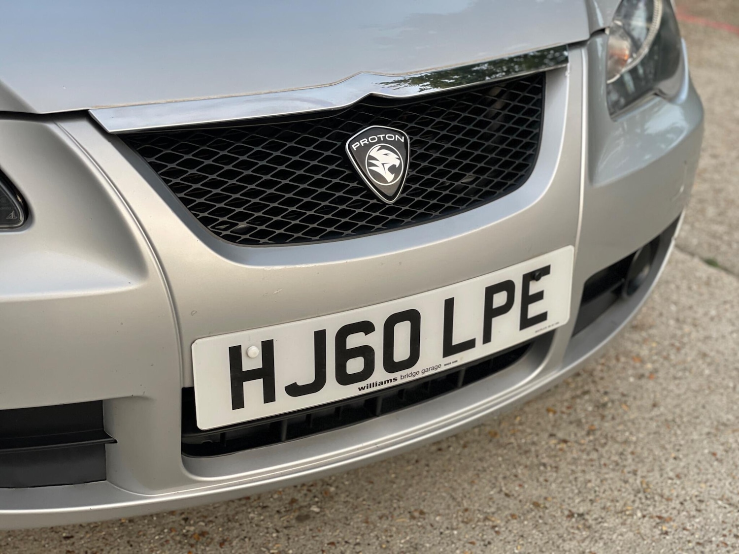 Used Proton GEN-2 2010 for sale - 76645004: Photo 41