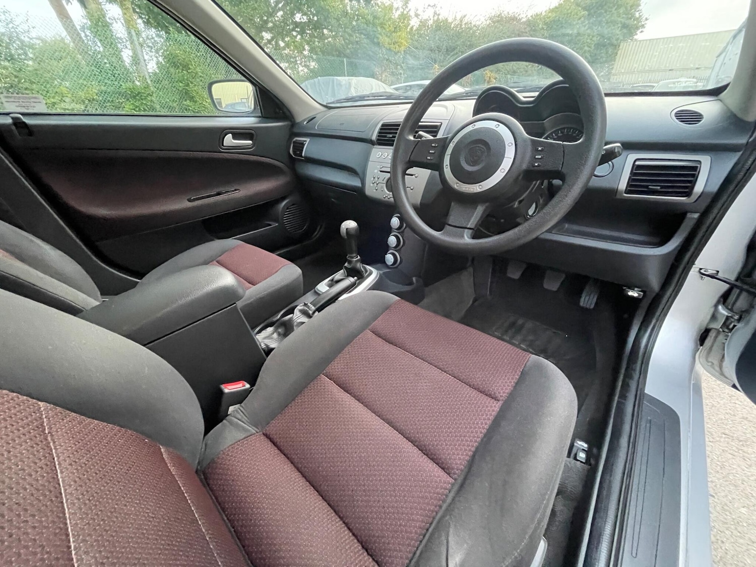 Used Proton GEN-2 2010 for sale - 76645004: Photo 5