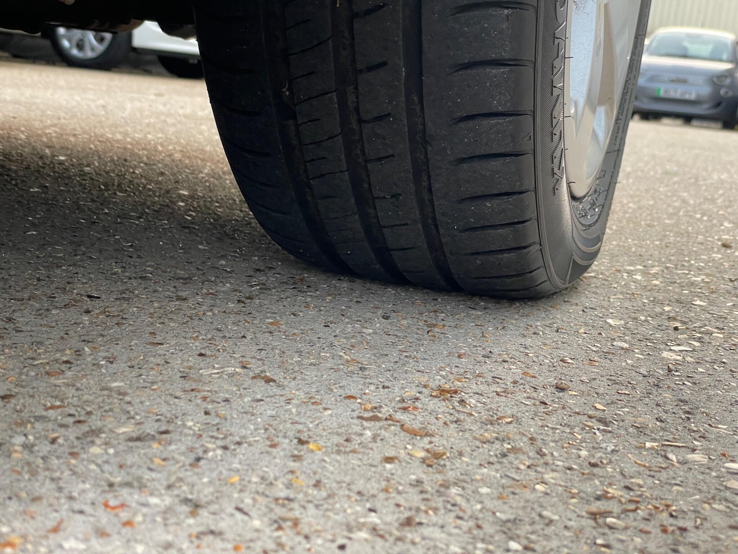 Used Proton GEN-2 2010 for sale - 76645004: Photo 58