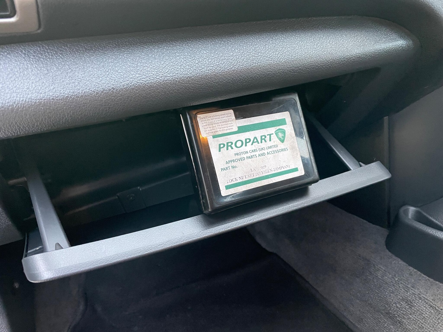 Used Proton GEN-2 2010 for sale - 76645004: Photo 69