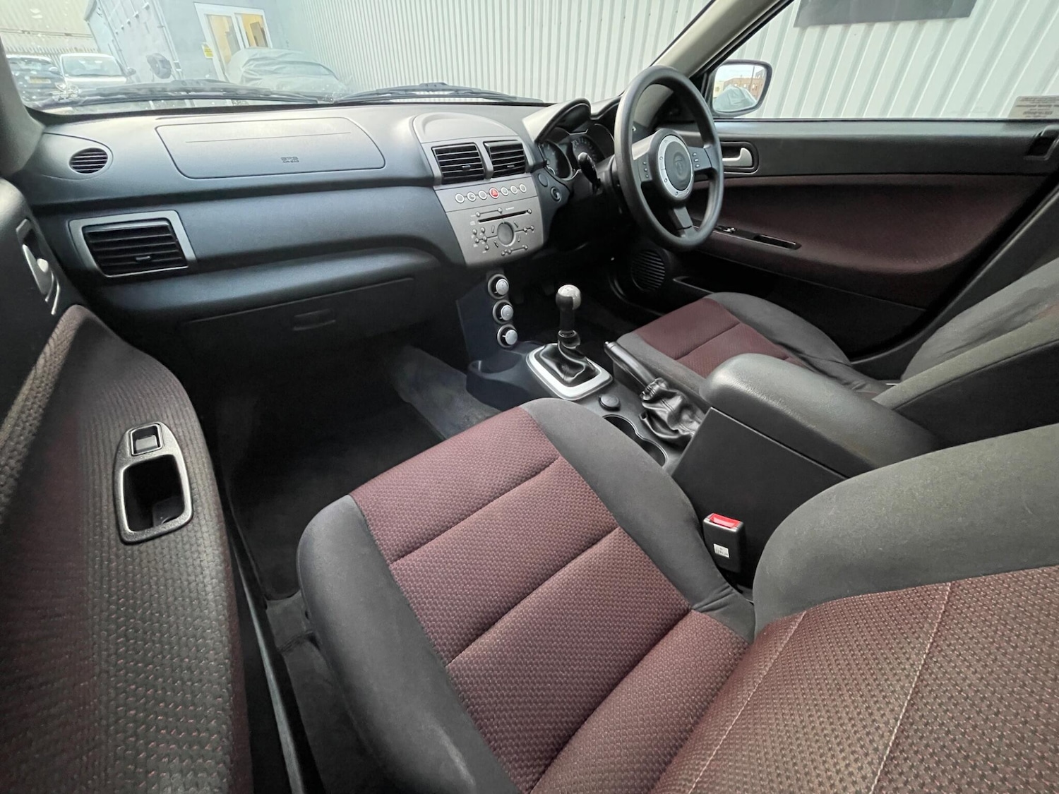 Used Proton GEN-2 2010 for sale - 76645004: Photo 7