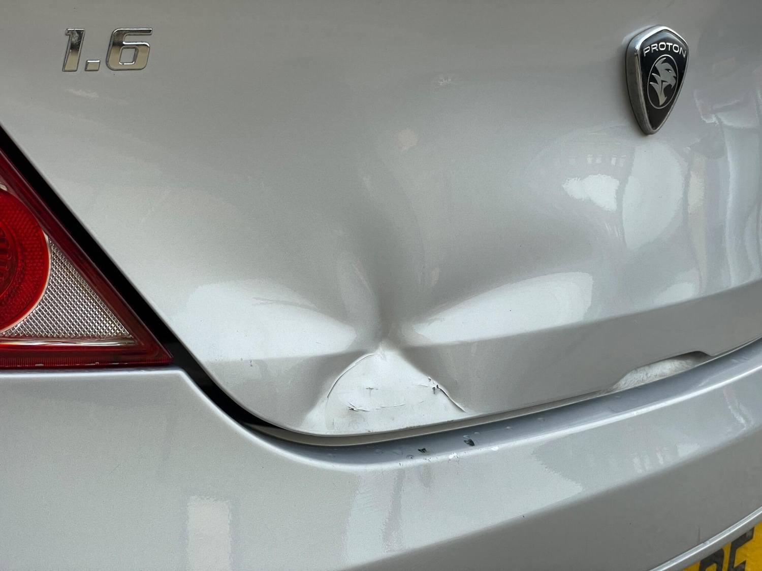 Used Proton GEN-2 2010 for sale - 76645004: Photo 8