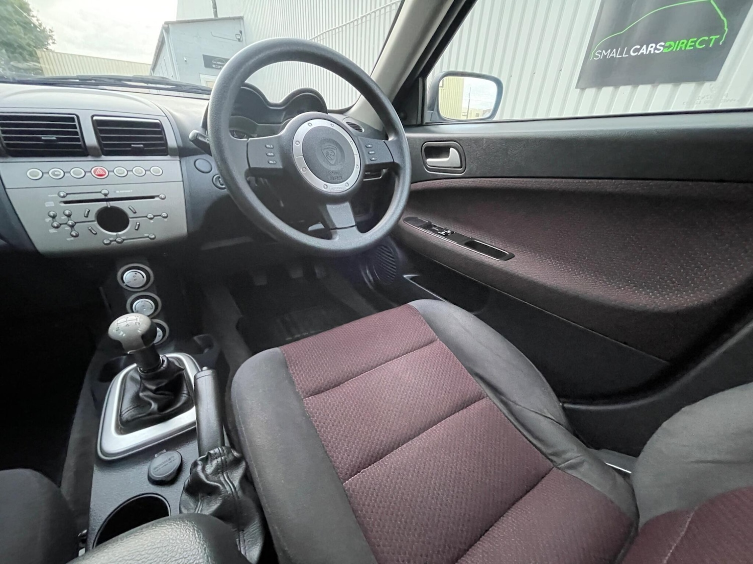 Used Proton GEN-2 2010 for sale - 76645004: Photo 82