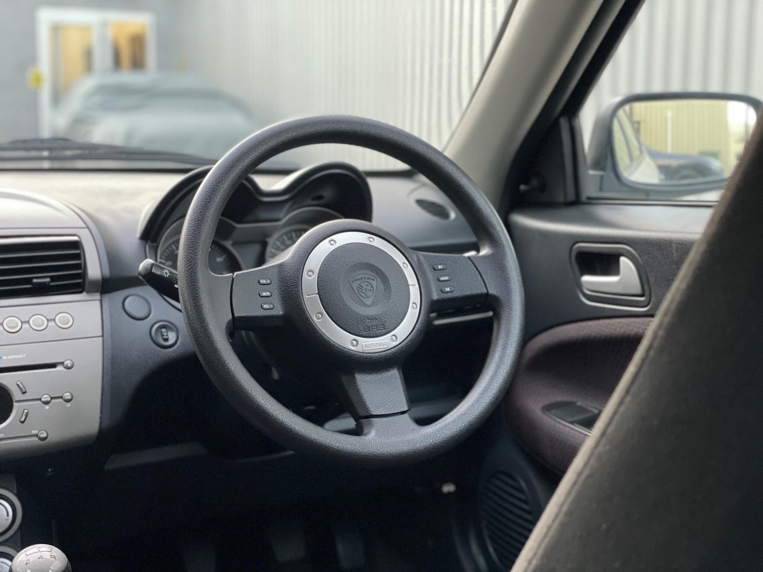 Used Proton GEN-2 2010 for sale - 76645004: Photo 84