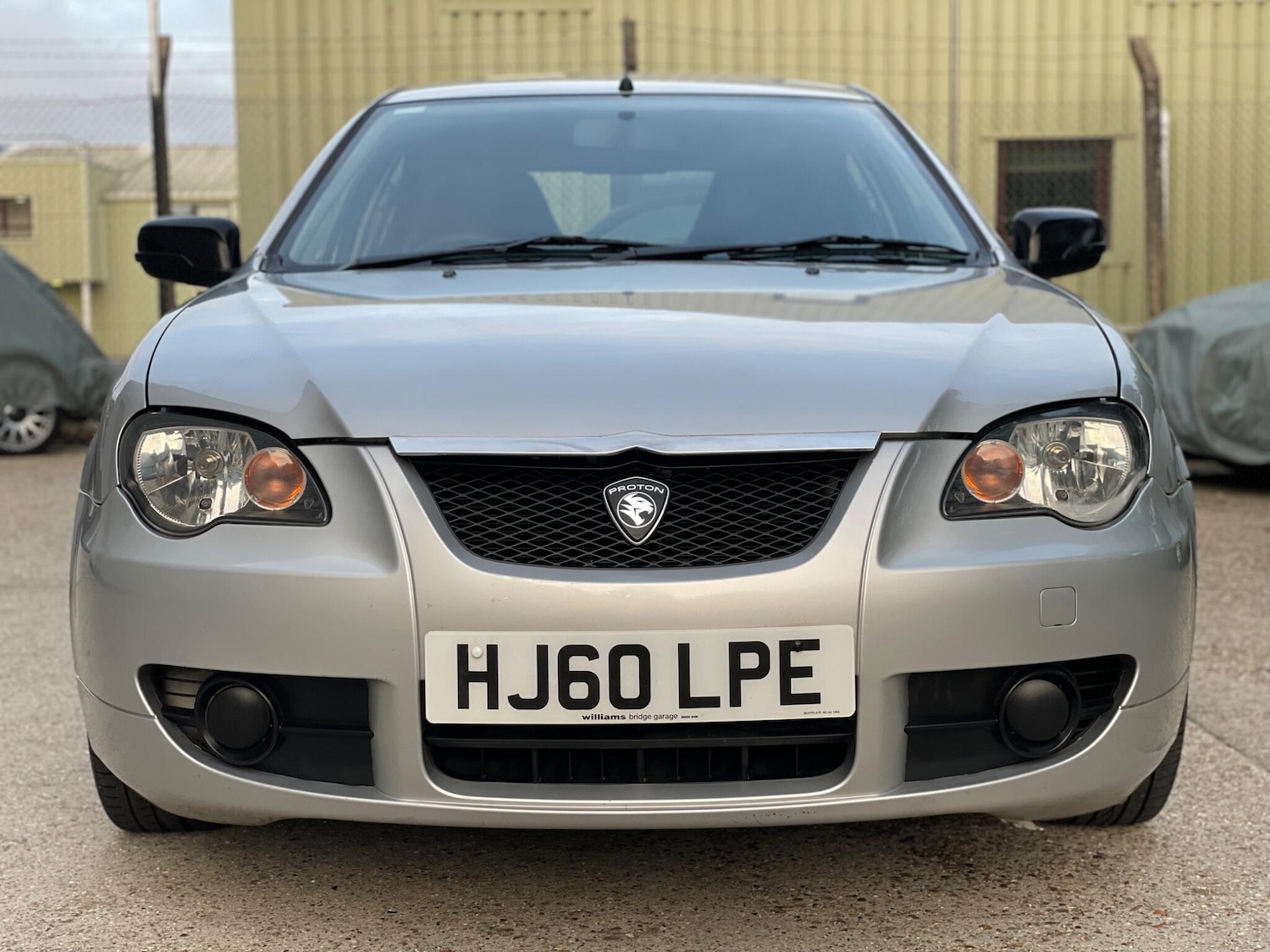 Used Proton GEN-2 2010 for sale - 76645004: Photo 9