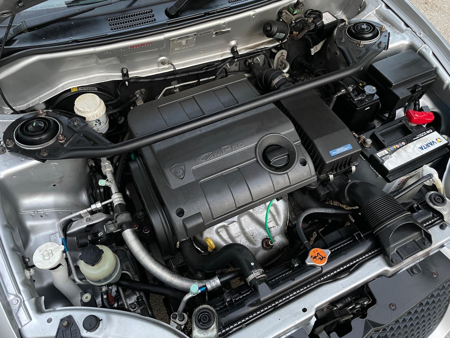 Used Proton GEN-2 2010 for sale - 76645004: Photo 95