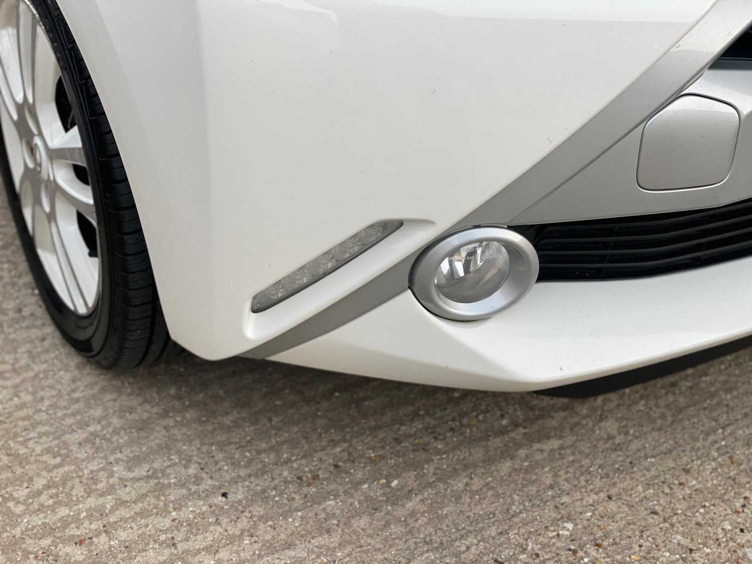 Used Toyota AYGO 2016 for sale - 76647645: Photo 30