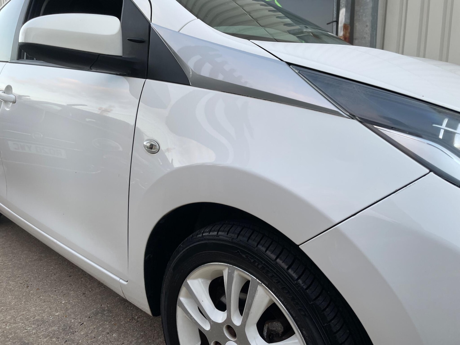 Used Toyota AYGO 2016 for sale - 76647645: Photo 37