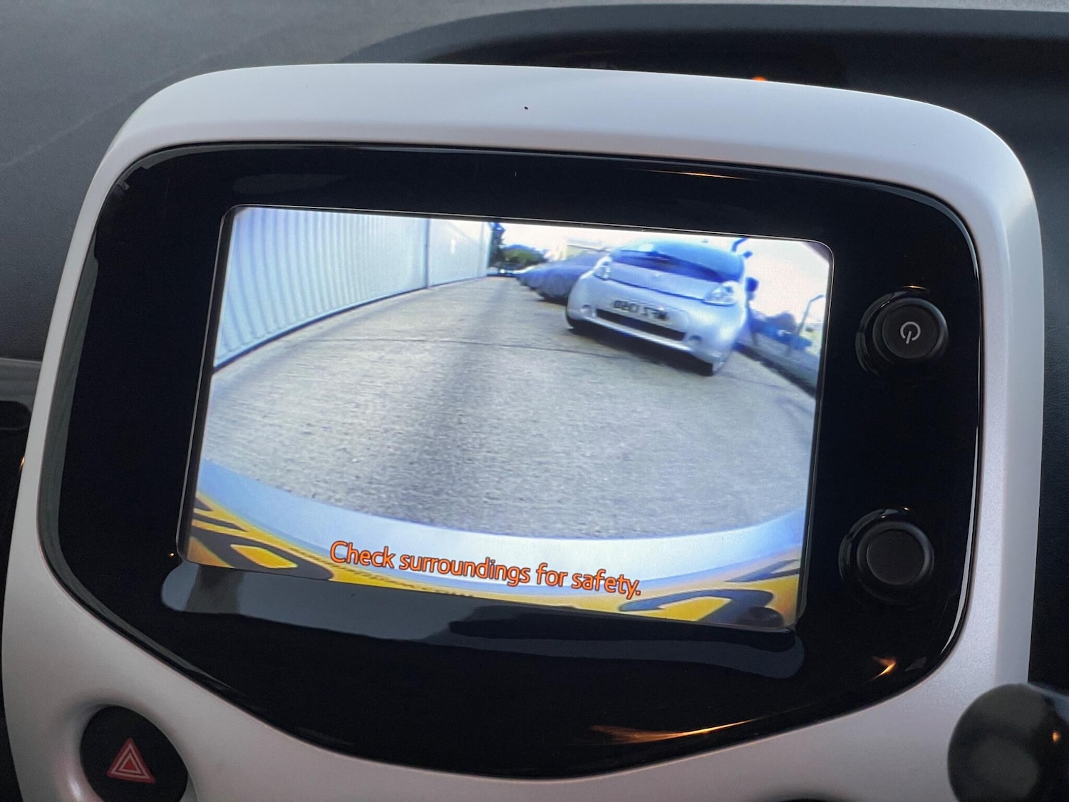 Used Toyota AYGO 2016 for sale - 76647645: Photo 38