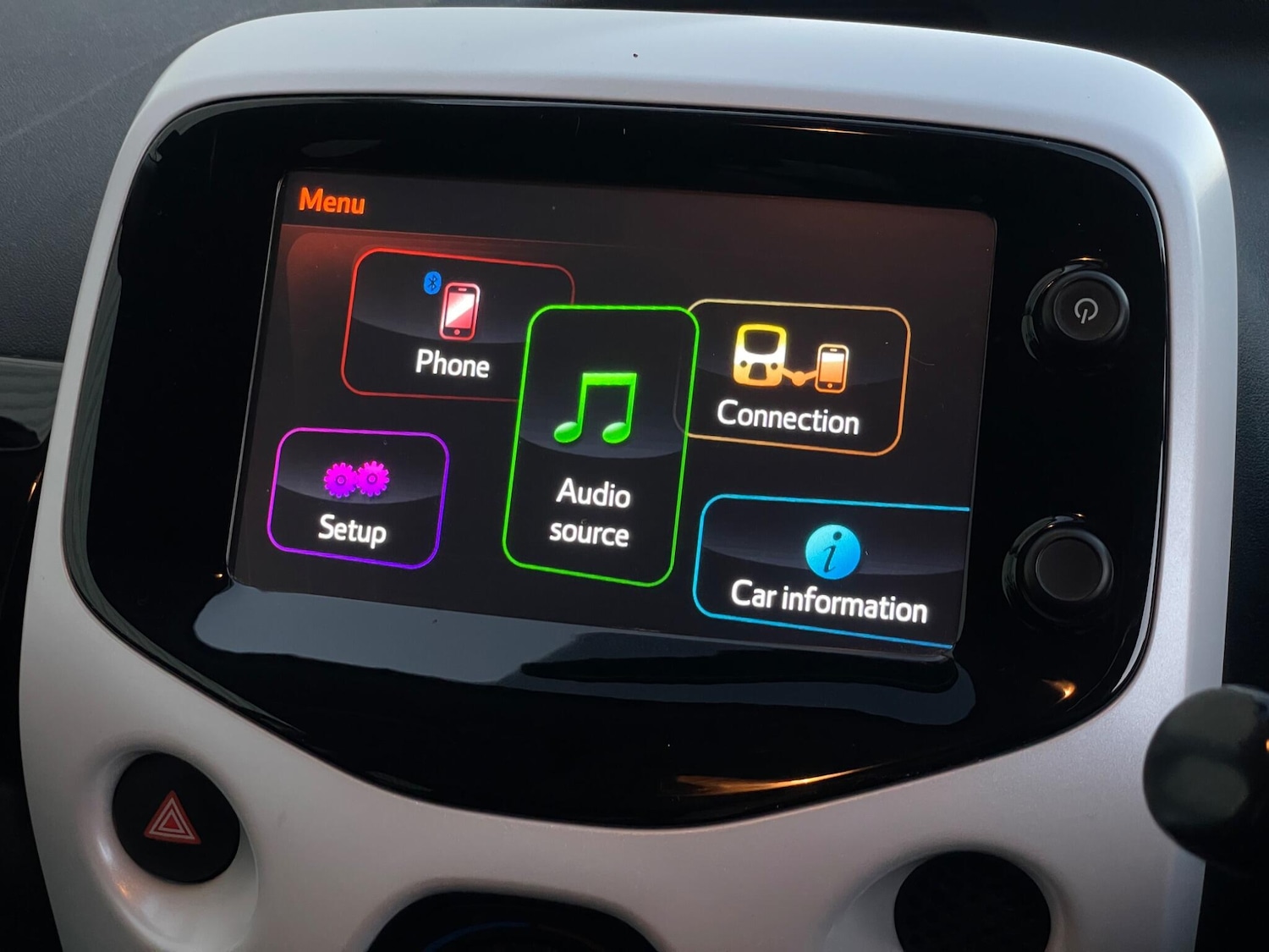 Used Toyota AYGO 2016 for sale - 76647645: Photo 39