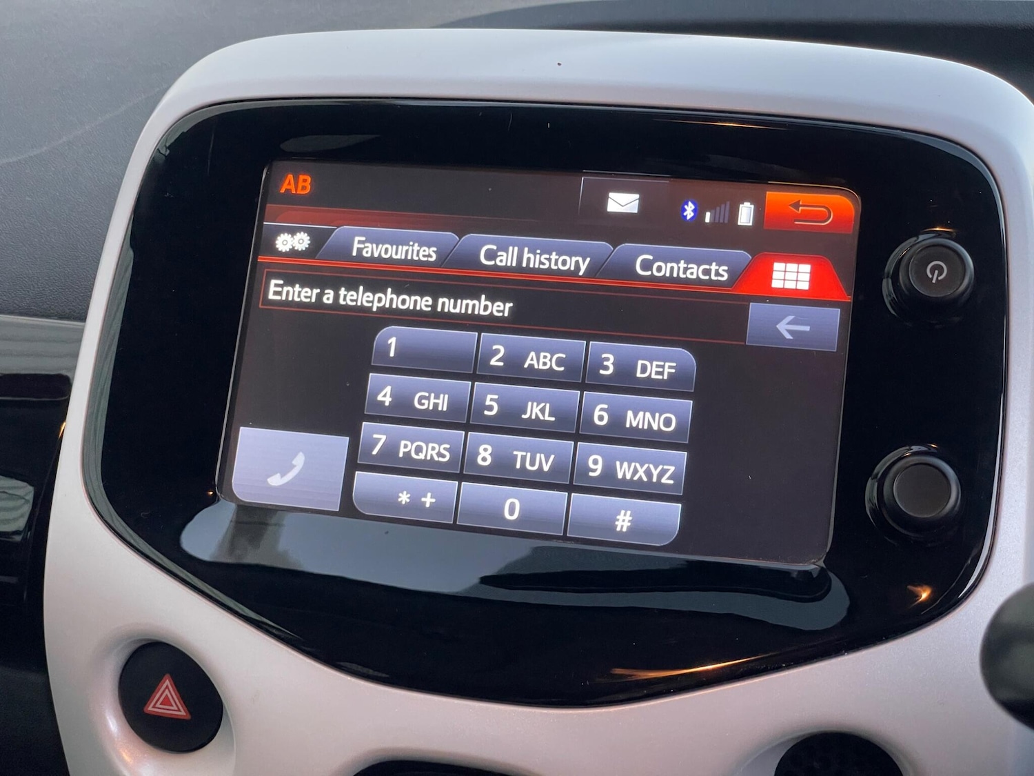 Used Toyota AYGO 2016 for sale - 76647645: Photo 40