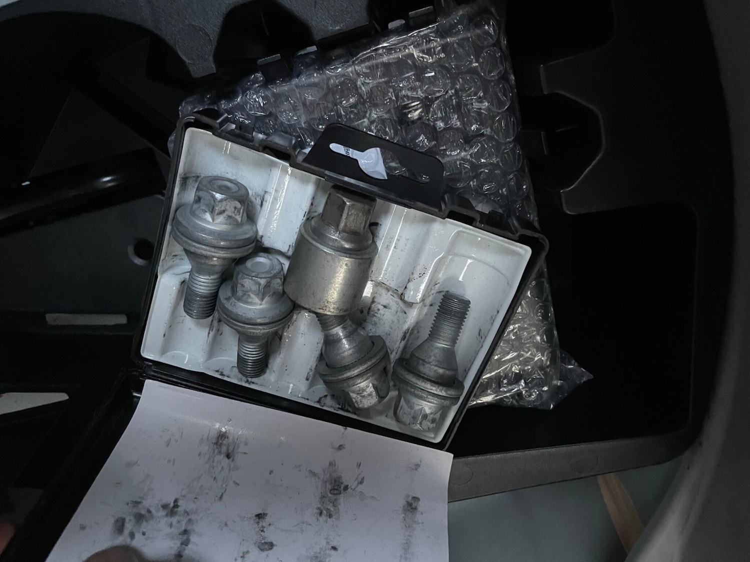 Used Toyota AYGO 2016 for sale - 76647645: Photo 41