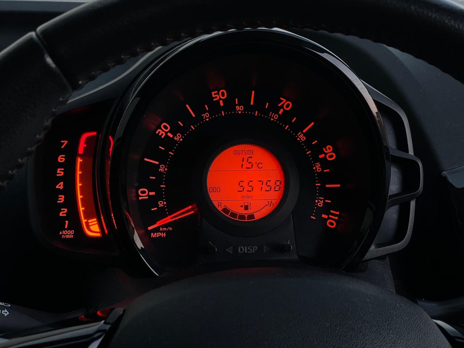 Used Toyota AYGO 2016 for sale - 76647645: Photo 42