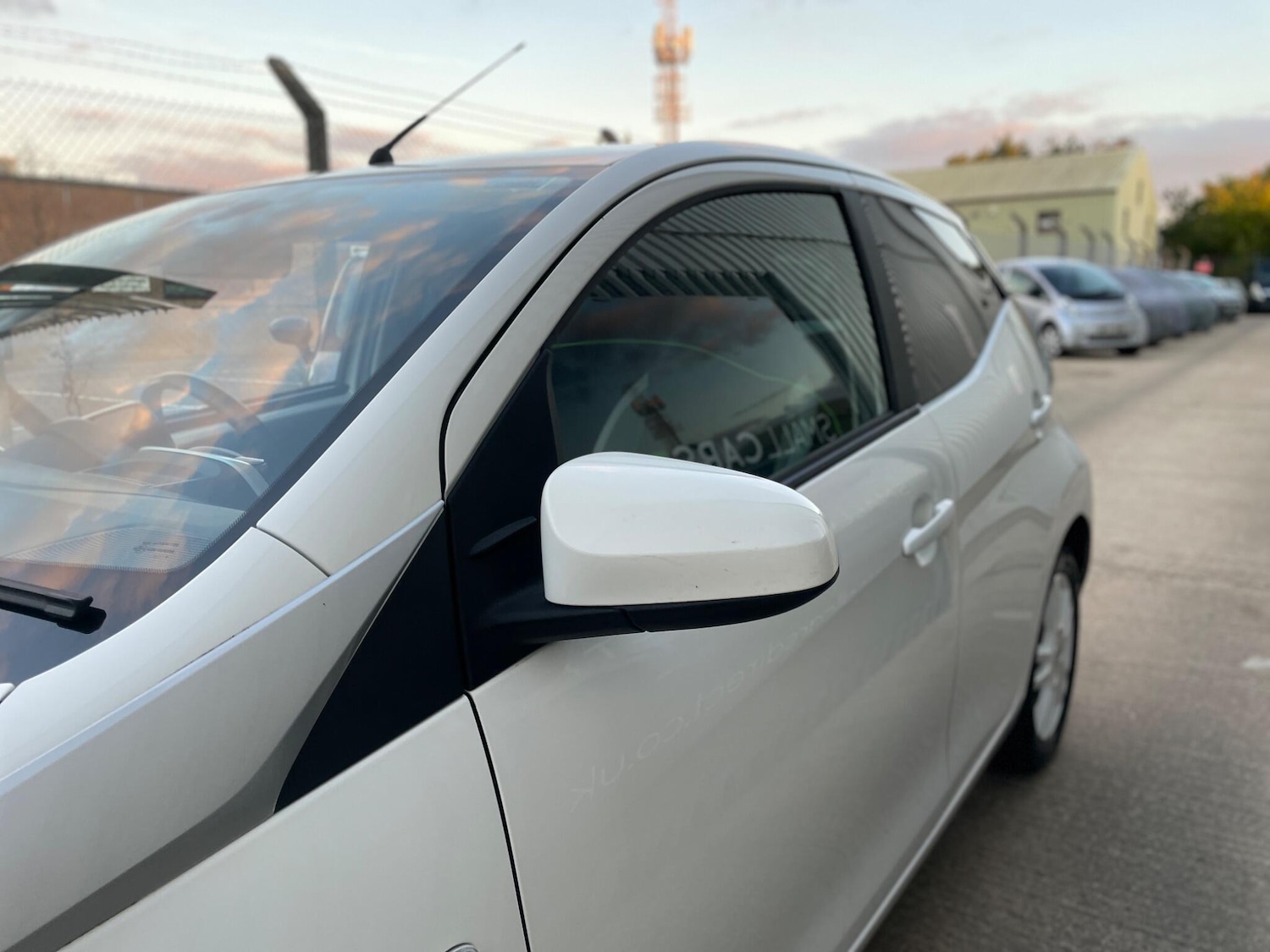 Used Toyota AYGO 2016 for sale - 76647645: Photo 46