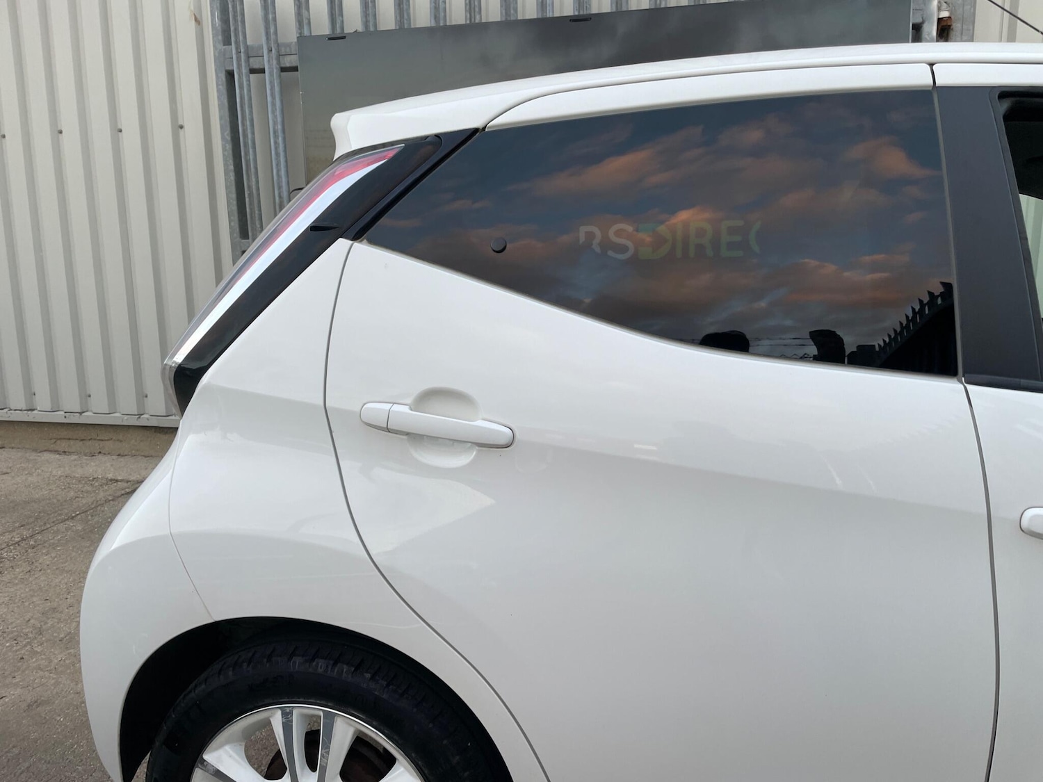 Used Toyota AYGO 2016 for sale - 76647645: Photo 49