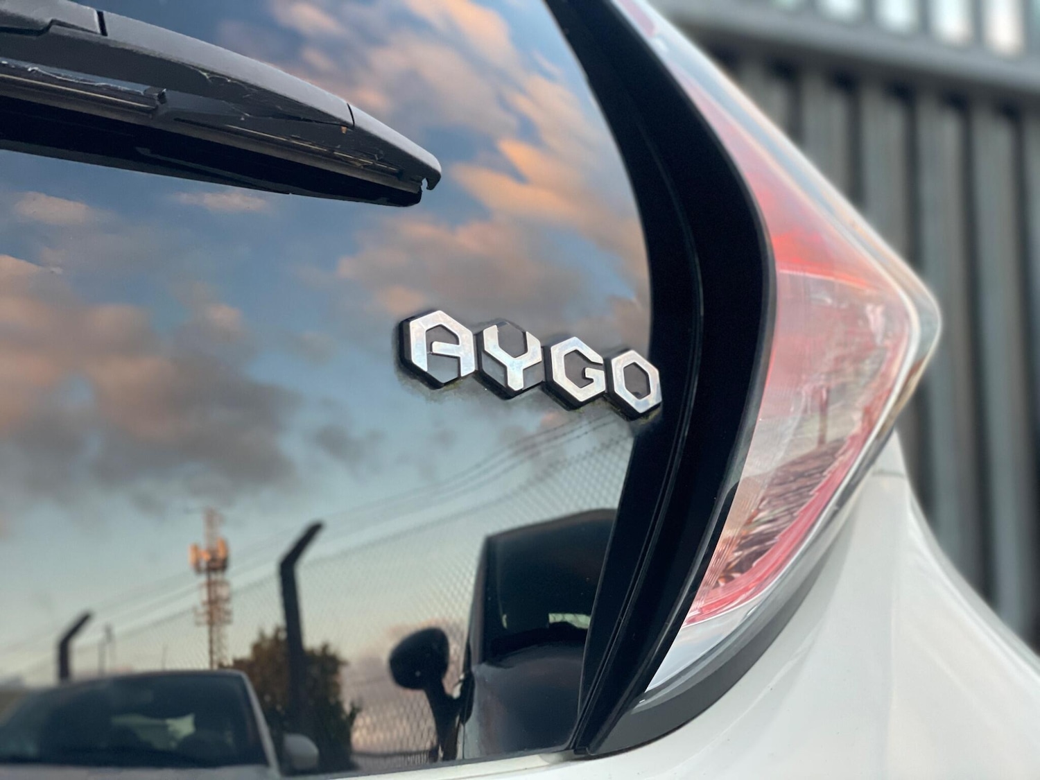 Used Toyota AYGO 2016 for sale - 76647645: Photo 64