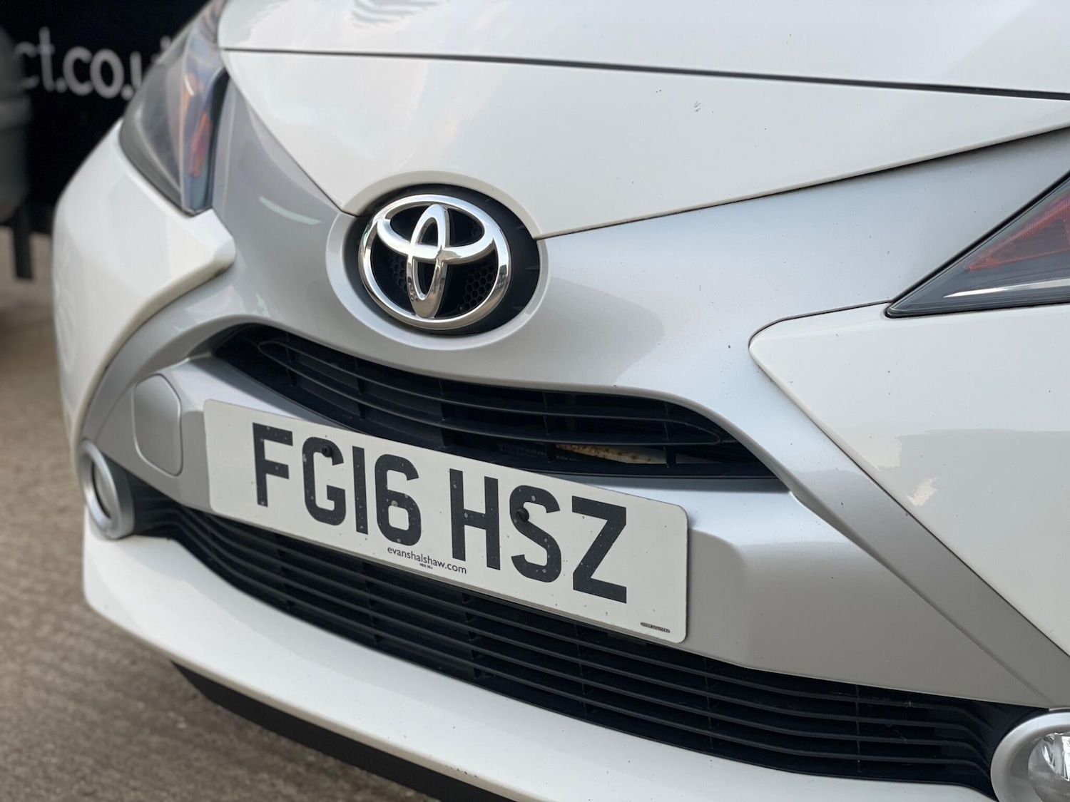 Used Toyota AYGO 2016 for sale - 76647645: Photo 65