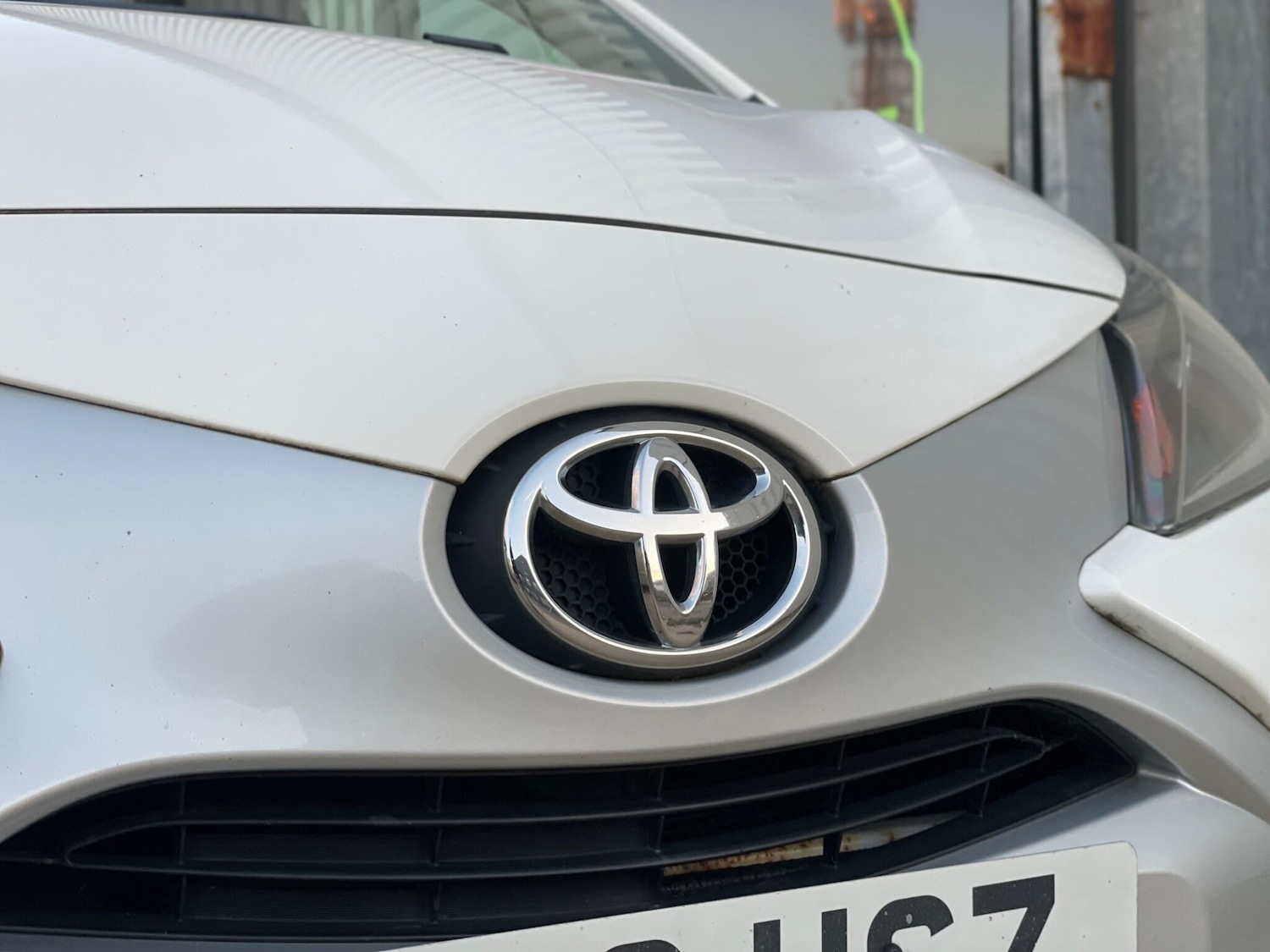 Used Toyota AYGO 2016 for sale - 76647645: Photo 66