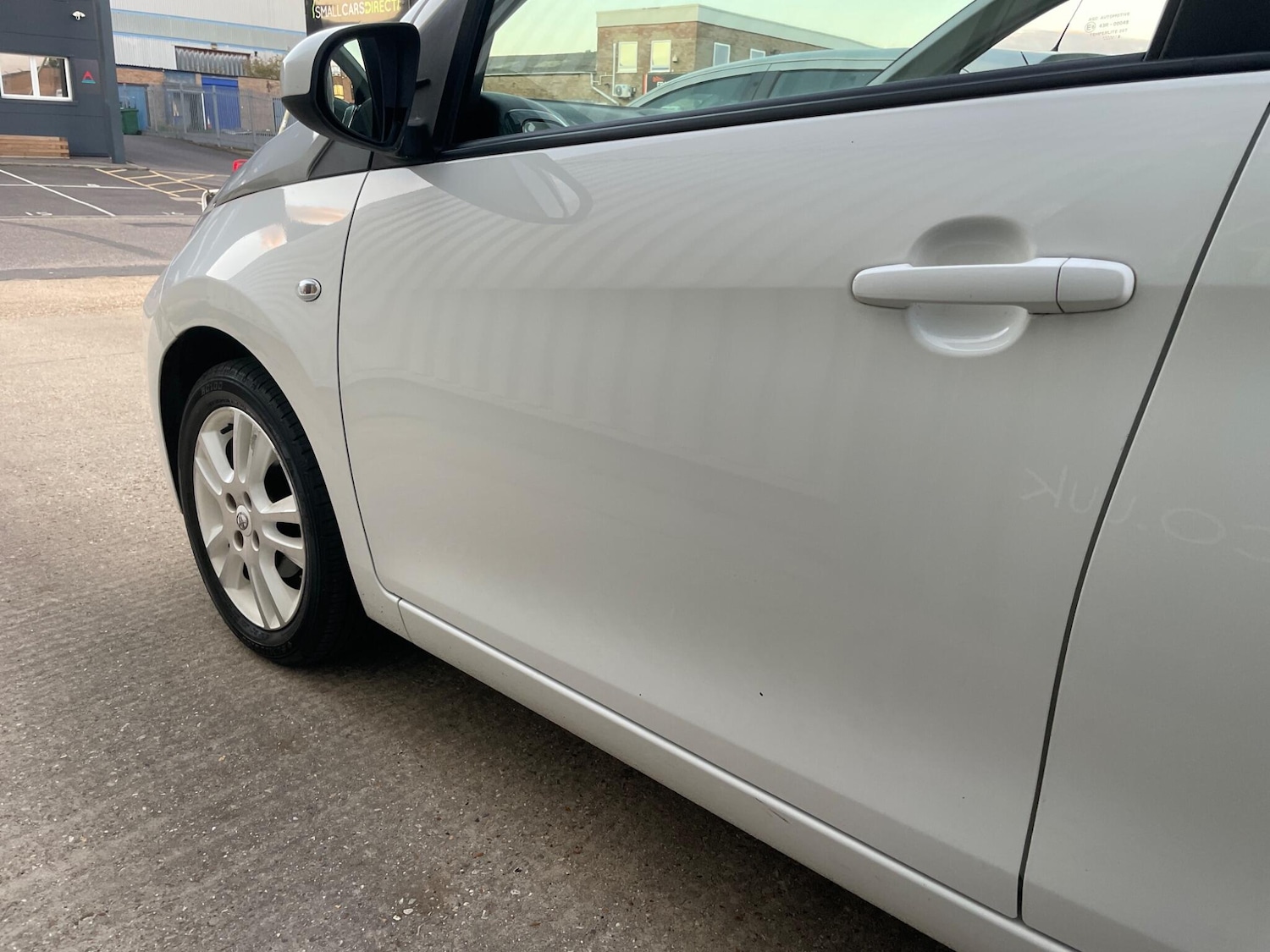 Used Toyota AYGO 2016 for sale - 76647645: Photo 67