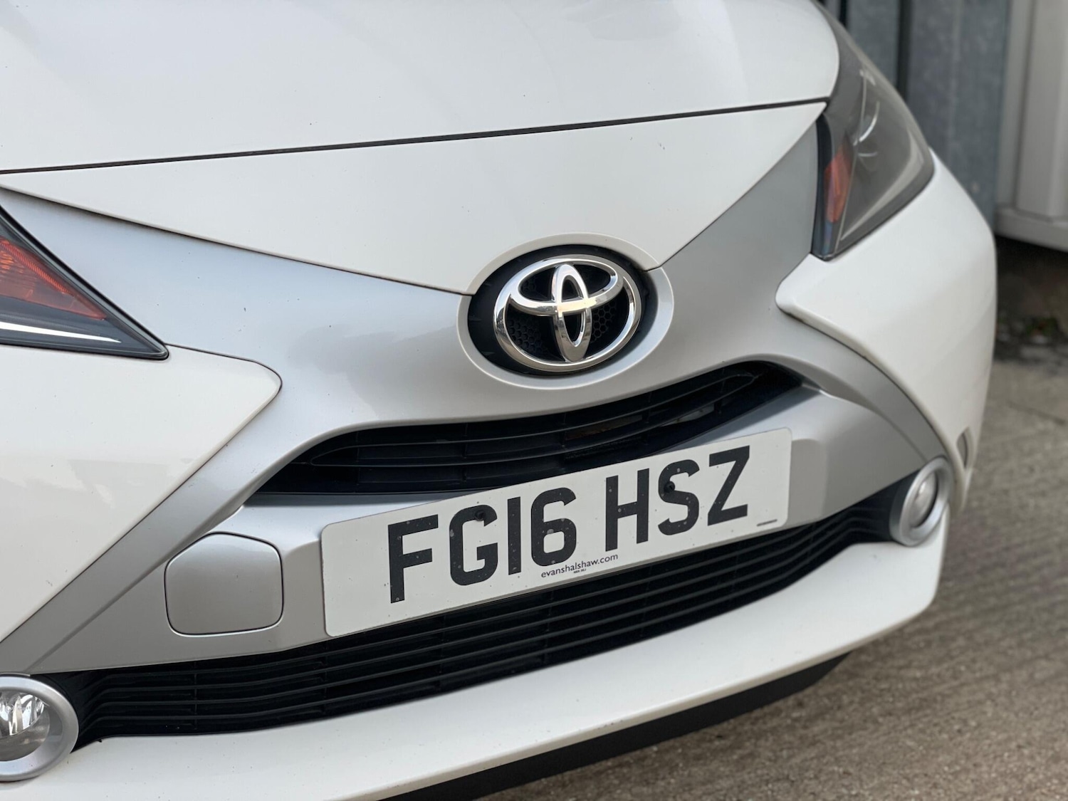 Used Toyota AYGO 2016 for sale - 76647645: Photo 72