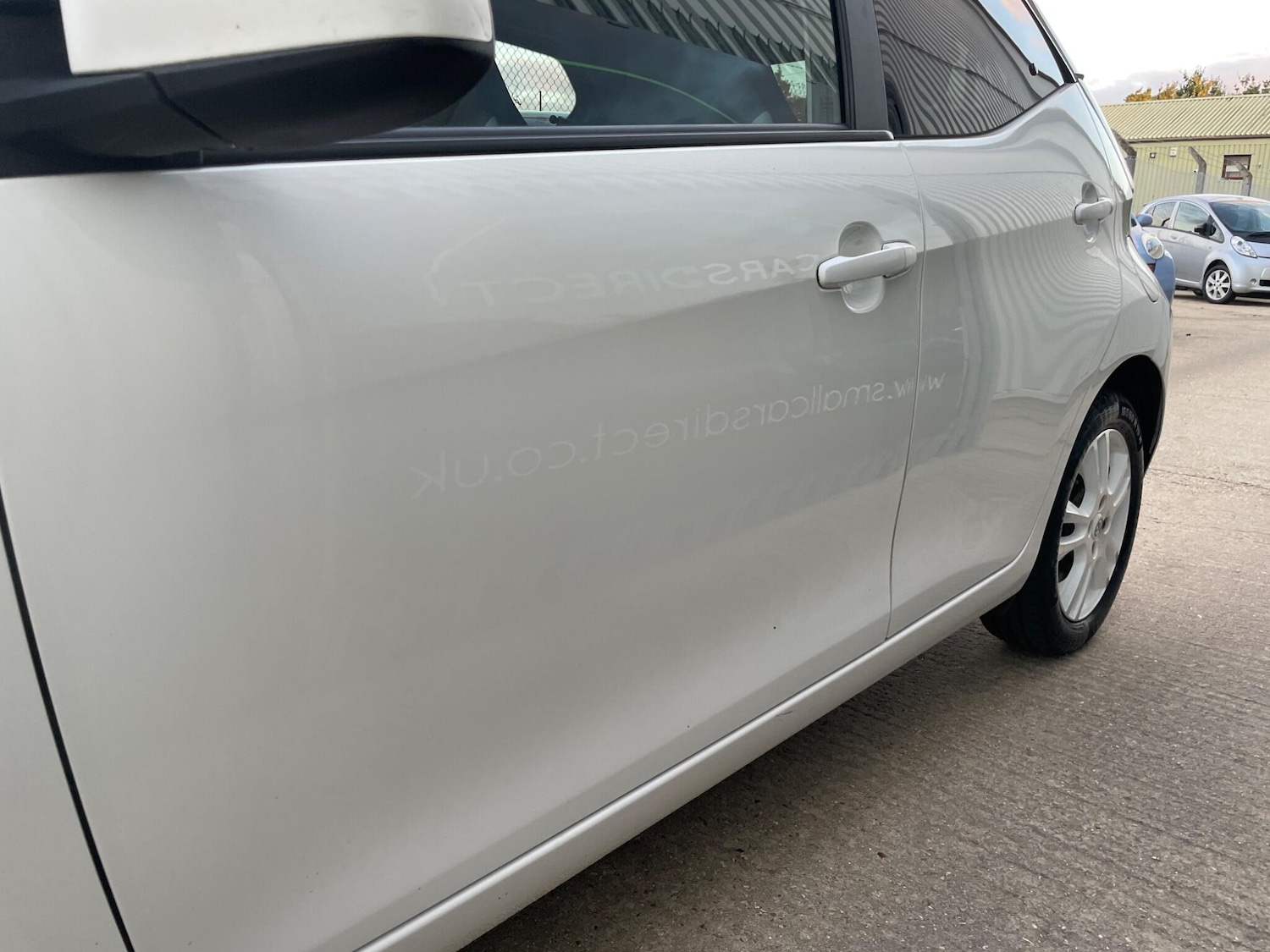 Used Toyota AYGO 2016 for sale - 76647645: Photo 84