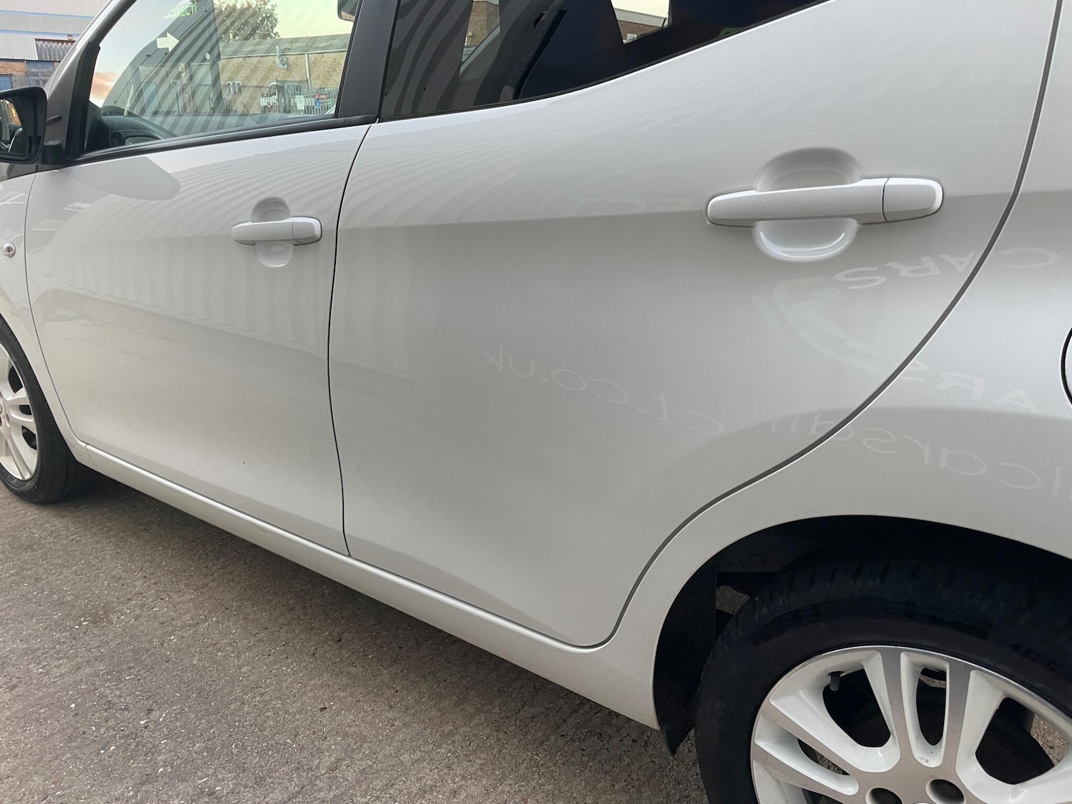 Used Toyota AYGO 2016 for sale - 76647645: Photo 85