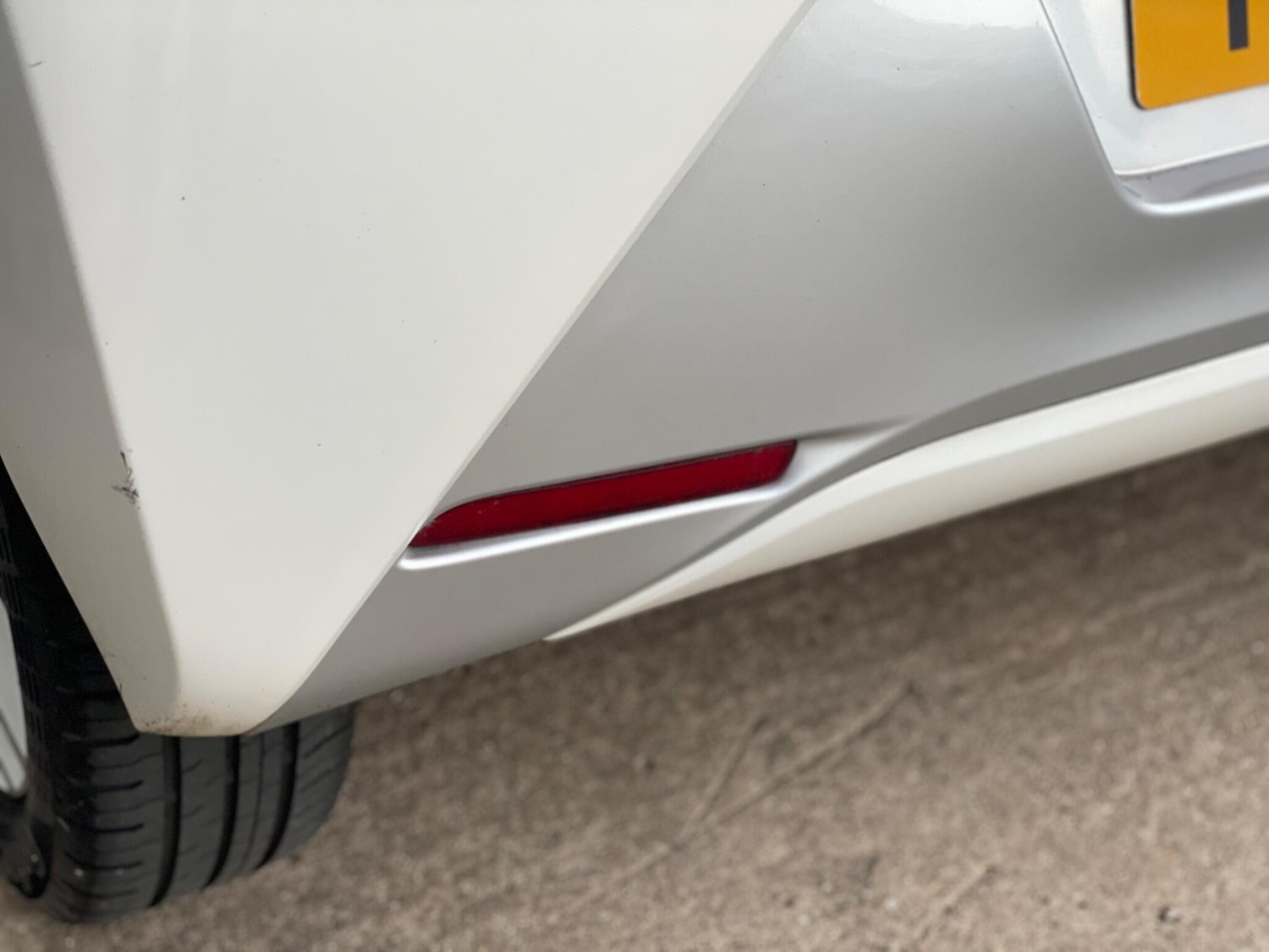 Used Toyota AYGO 2016 for sale - 76647645: Photo 86