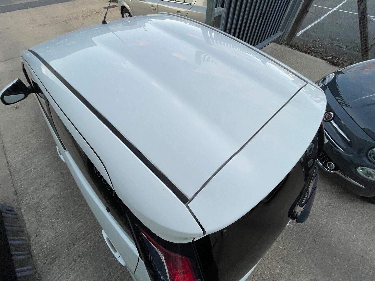 Used Toyota AYGO 2016 for sale - 76647645: Photo 88