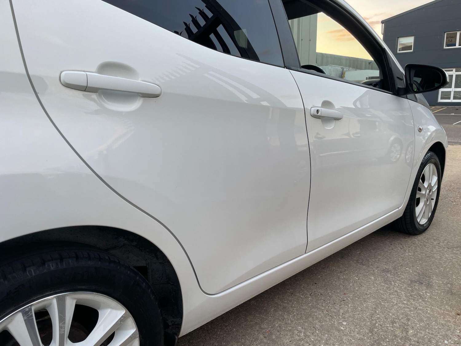 Used Toyota AYGO 2016 for sale - 76647645: Photo 91