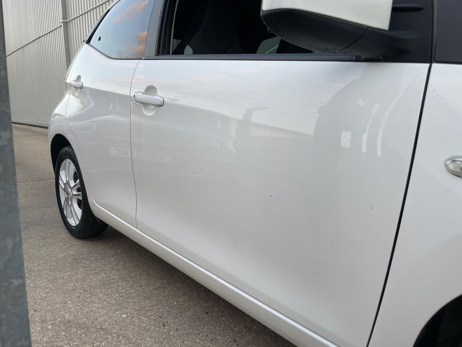 Used Toyota AYGO 2016 for sale - 76647645: Photo 93