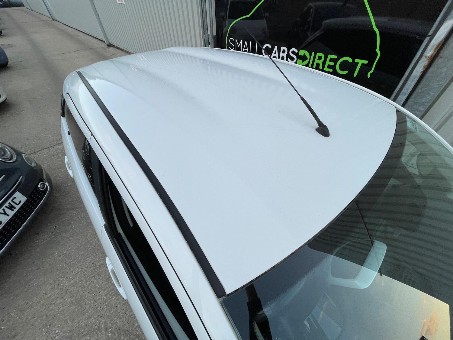 Used Toyota AYGO 2016 for sale - 76647645: Photo 96