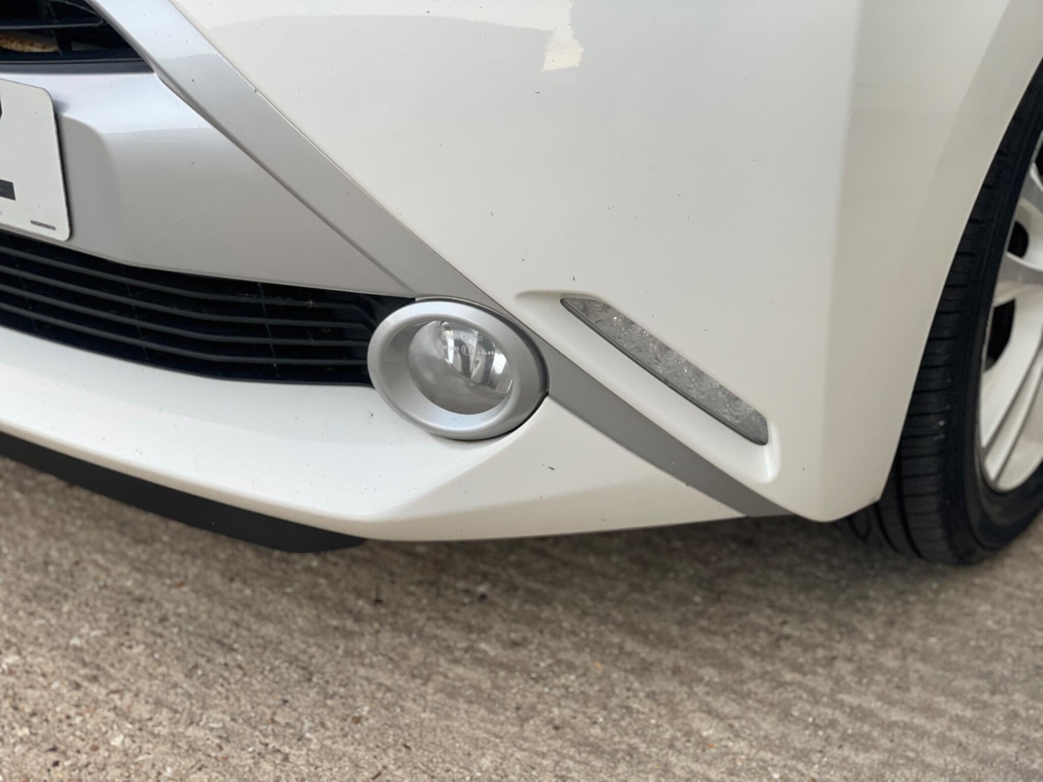 Used Toyota AYGO 2016 for sale - 76647645: Photo 98