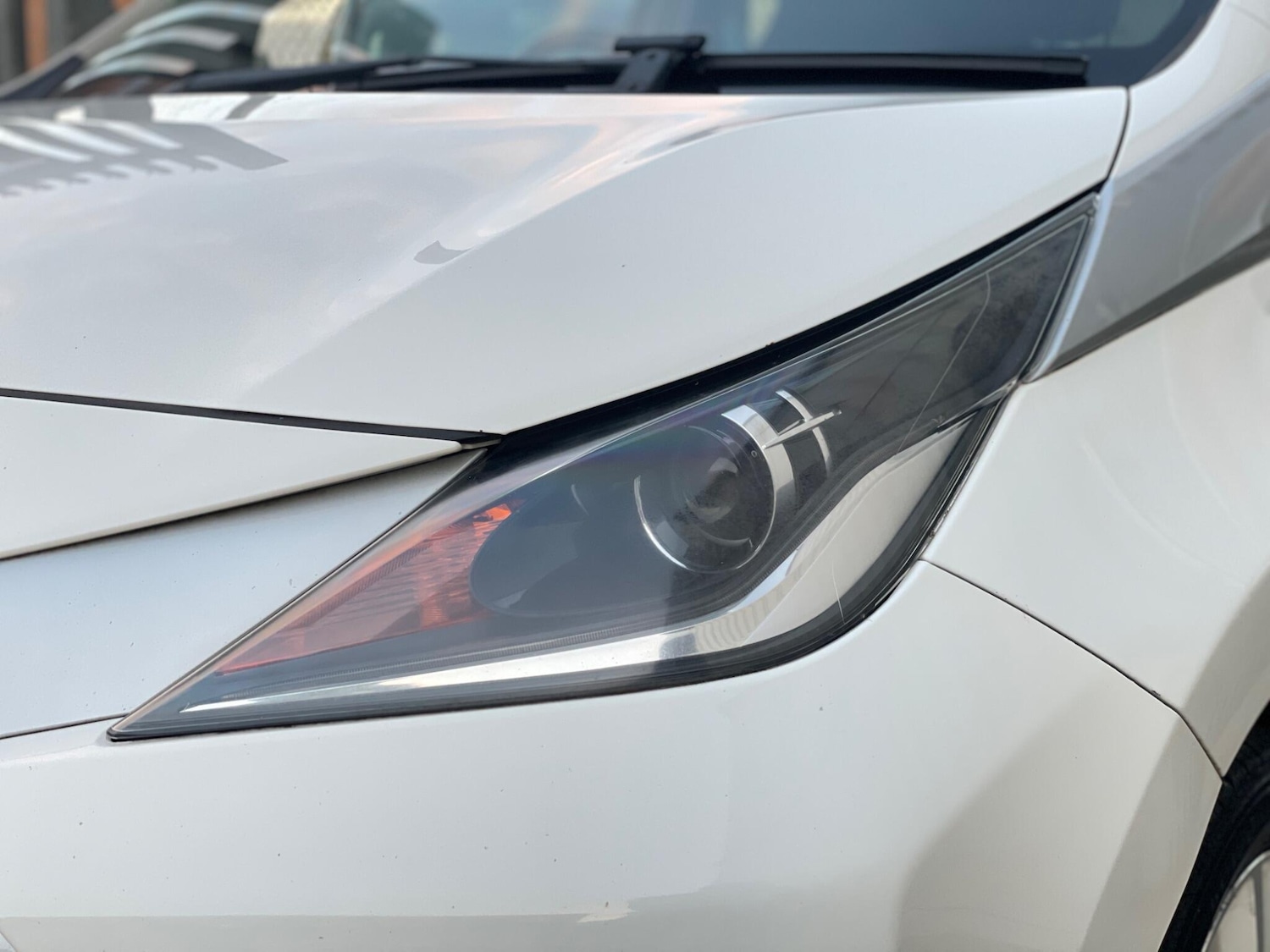 Used Toyota AYGO 2016 for sale - 76647645: Photo 99