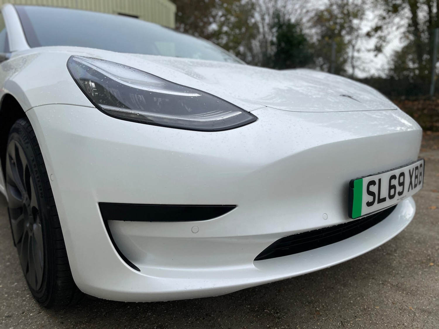 Used Tesla Model 3 2019 for sale - 76647637: Photo 11