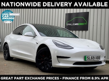 Tesla - Model 3