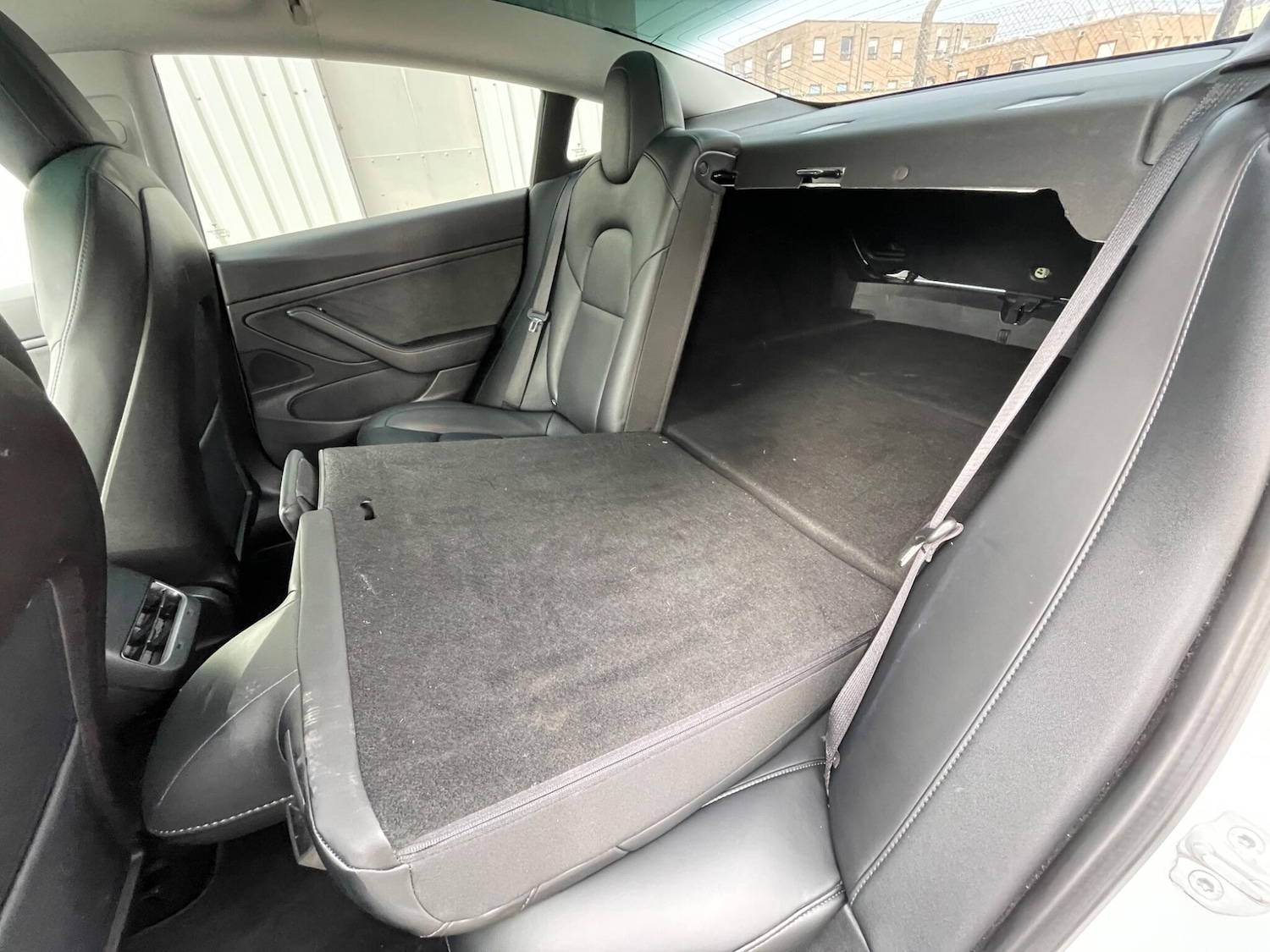 Used Tesla Model 3 2019 for sale - 76647637: Photo 20
