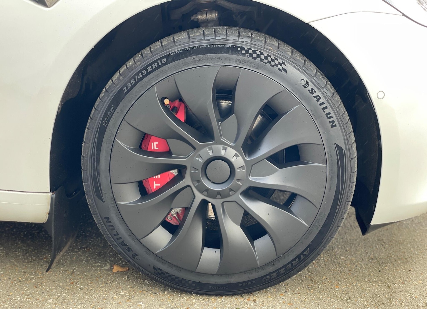 Used Tesla Model 3 2019 for sale - 76647637: Photo 32