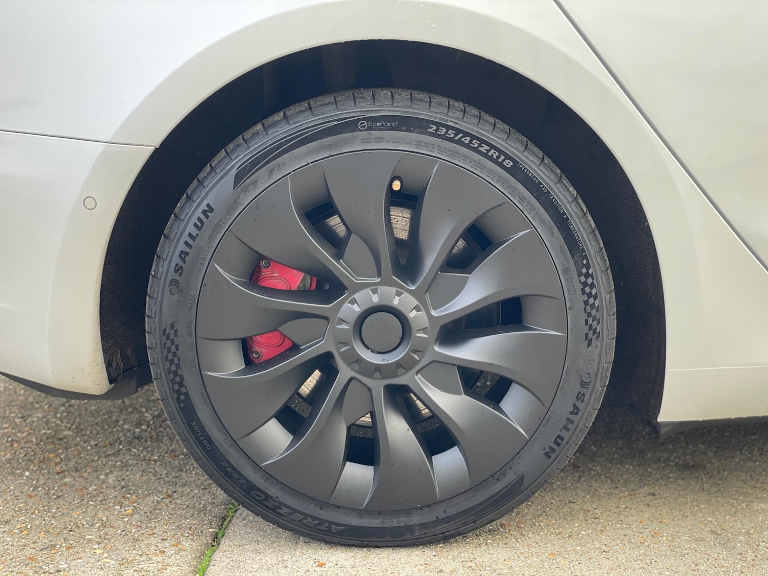 Used Tesla Model 3 2019 for sale - 76647637: Photo 33