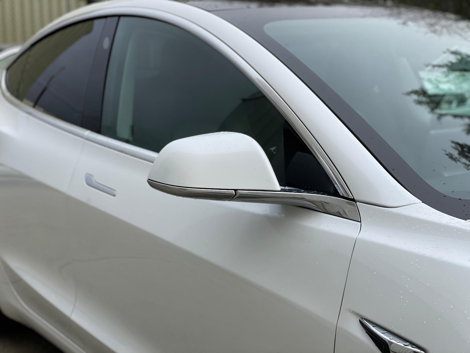 Used Tesla Model 3 2019 for sale - 76647637: Photo 36