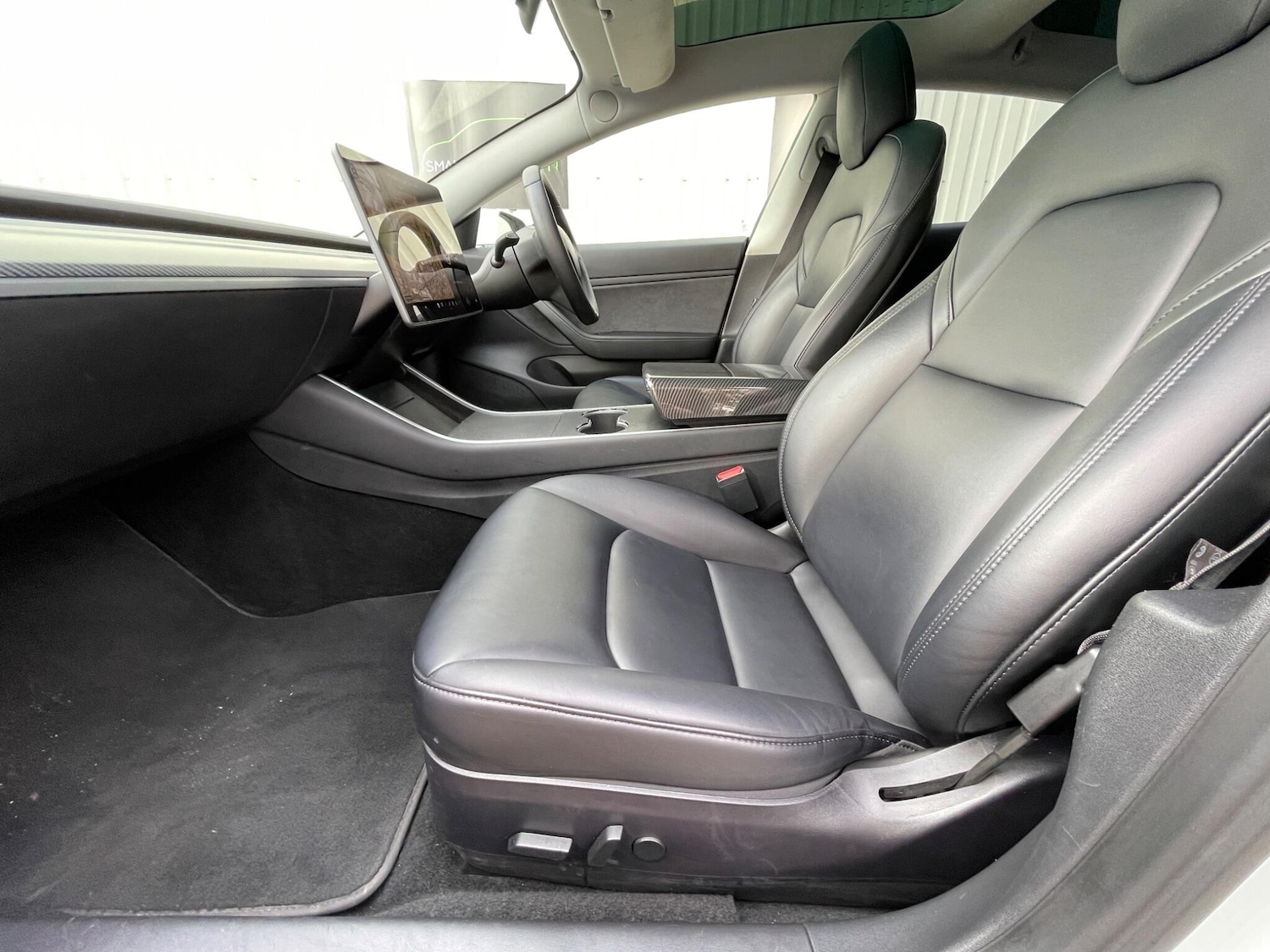 Used Tesla Model 3 2019 for sale - 76647637: Photo 46