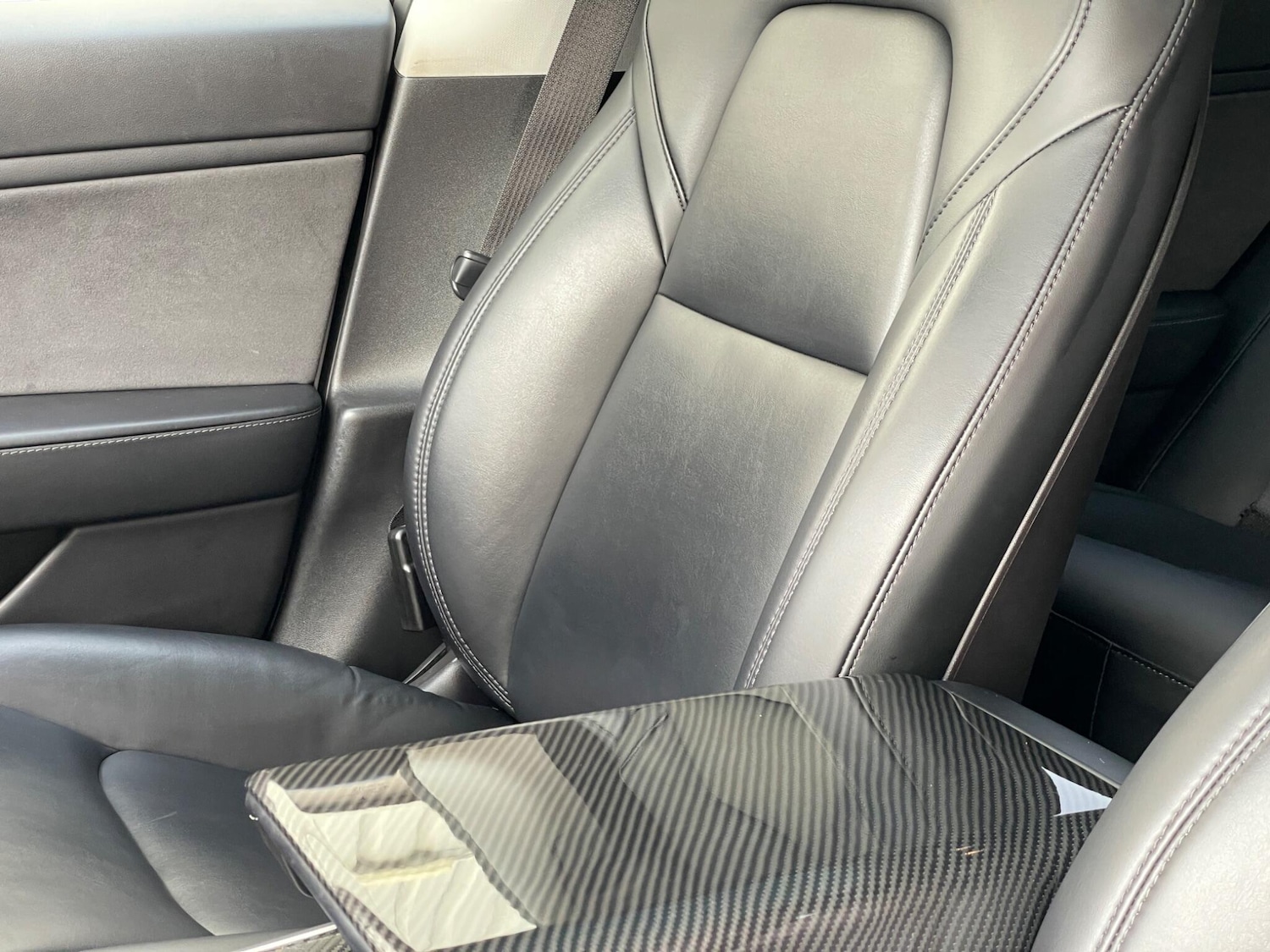 Used Tesla Model 3 2019 for sale - 76647637: Photo 48