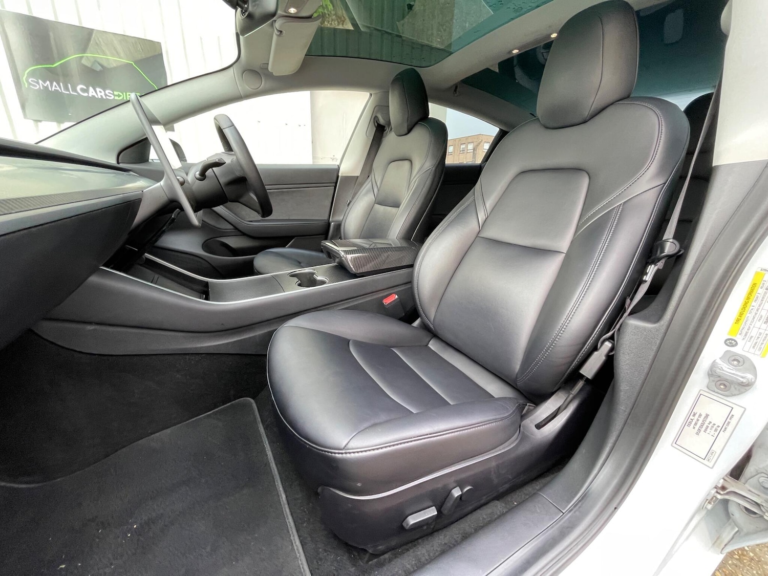 Used Tesla Model 3 2019 for sale - 76647637: Photo 49