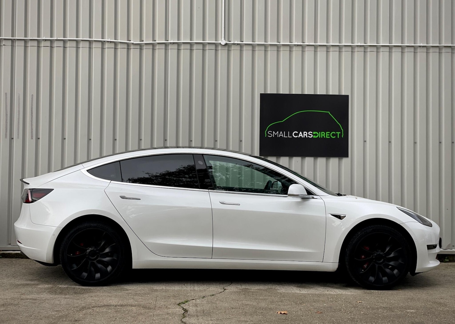 Used Tesla Model 3 2019 for sale - 76647637: Photo 5