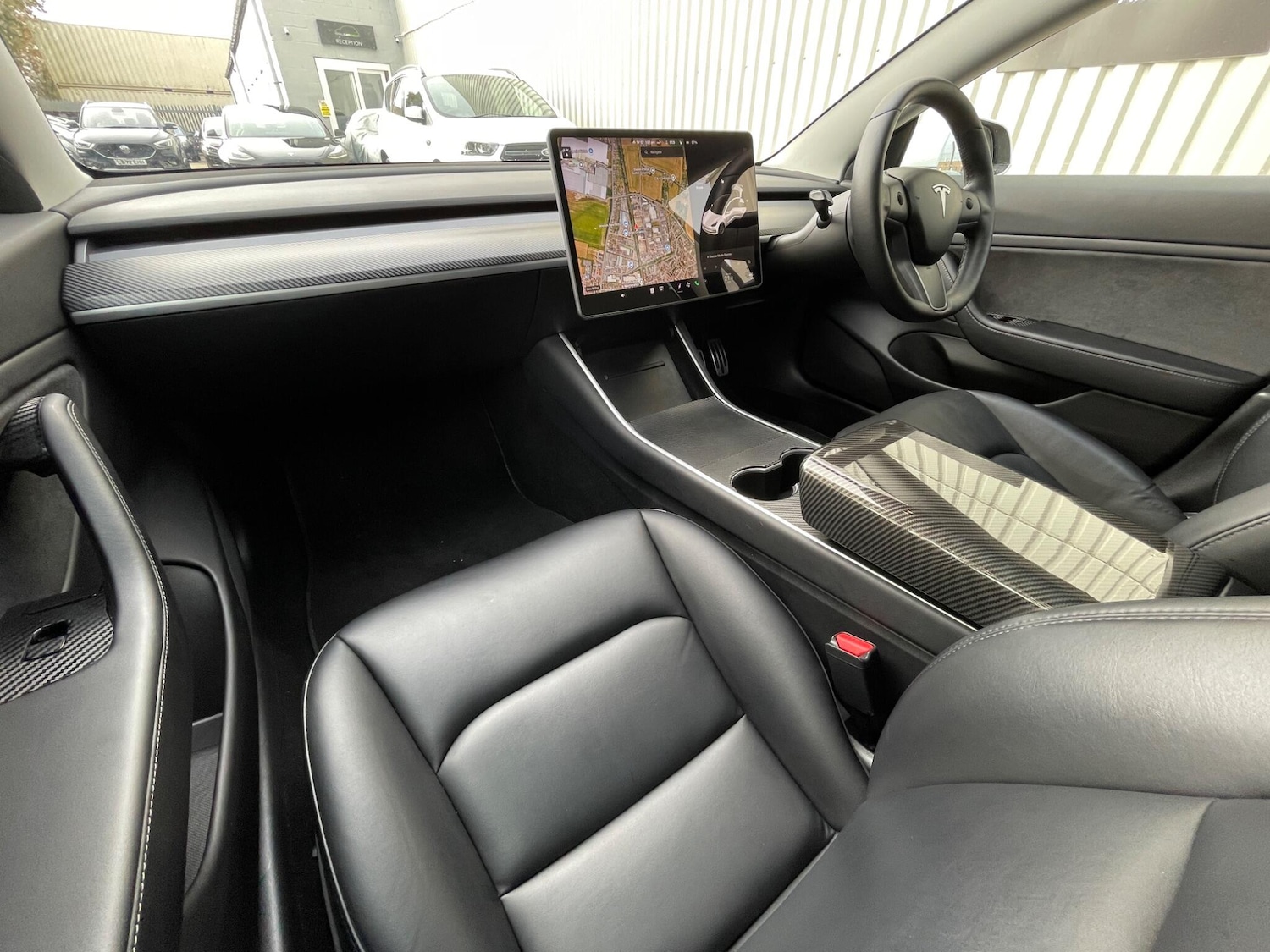 Used Tesla Model 3 2019 for sale - 76647637: Photo 50