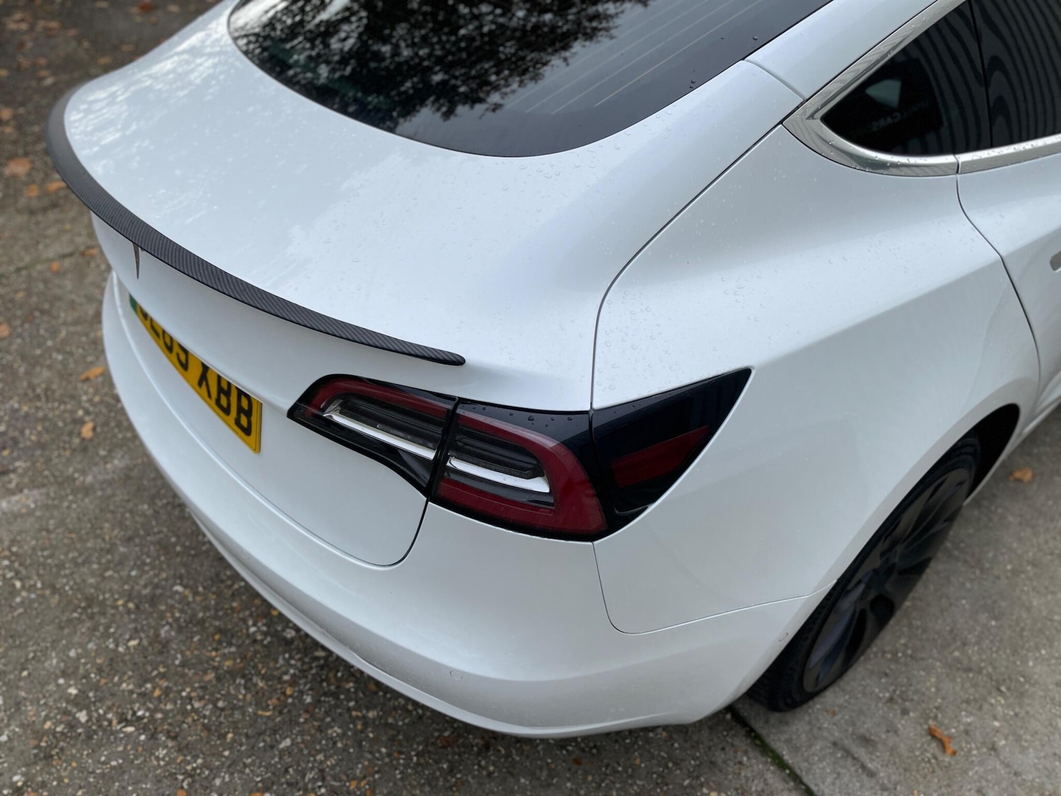 Used Tesla Model 3 2019 for sale - 76647637: Photo 51