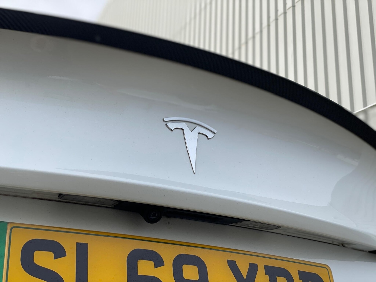 Used Tesla Model 3 2019 for sale - 76647637: Photo 63