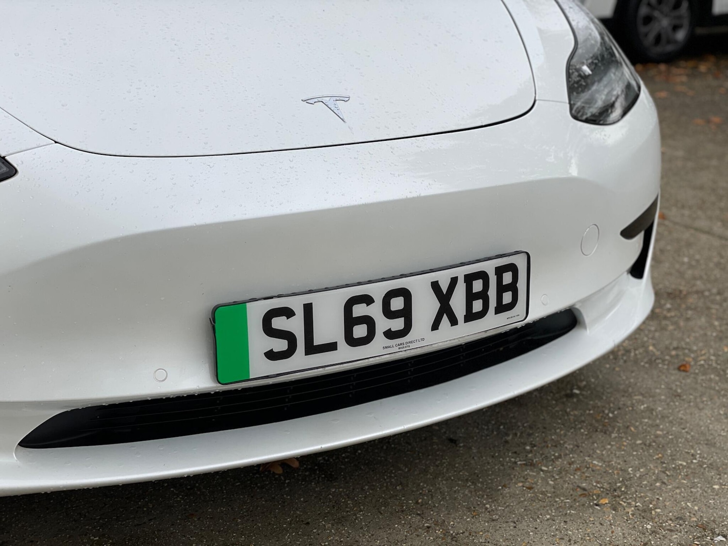 Used Tesla Model 3 2019 for sale - 76647637: Photo 68