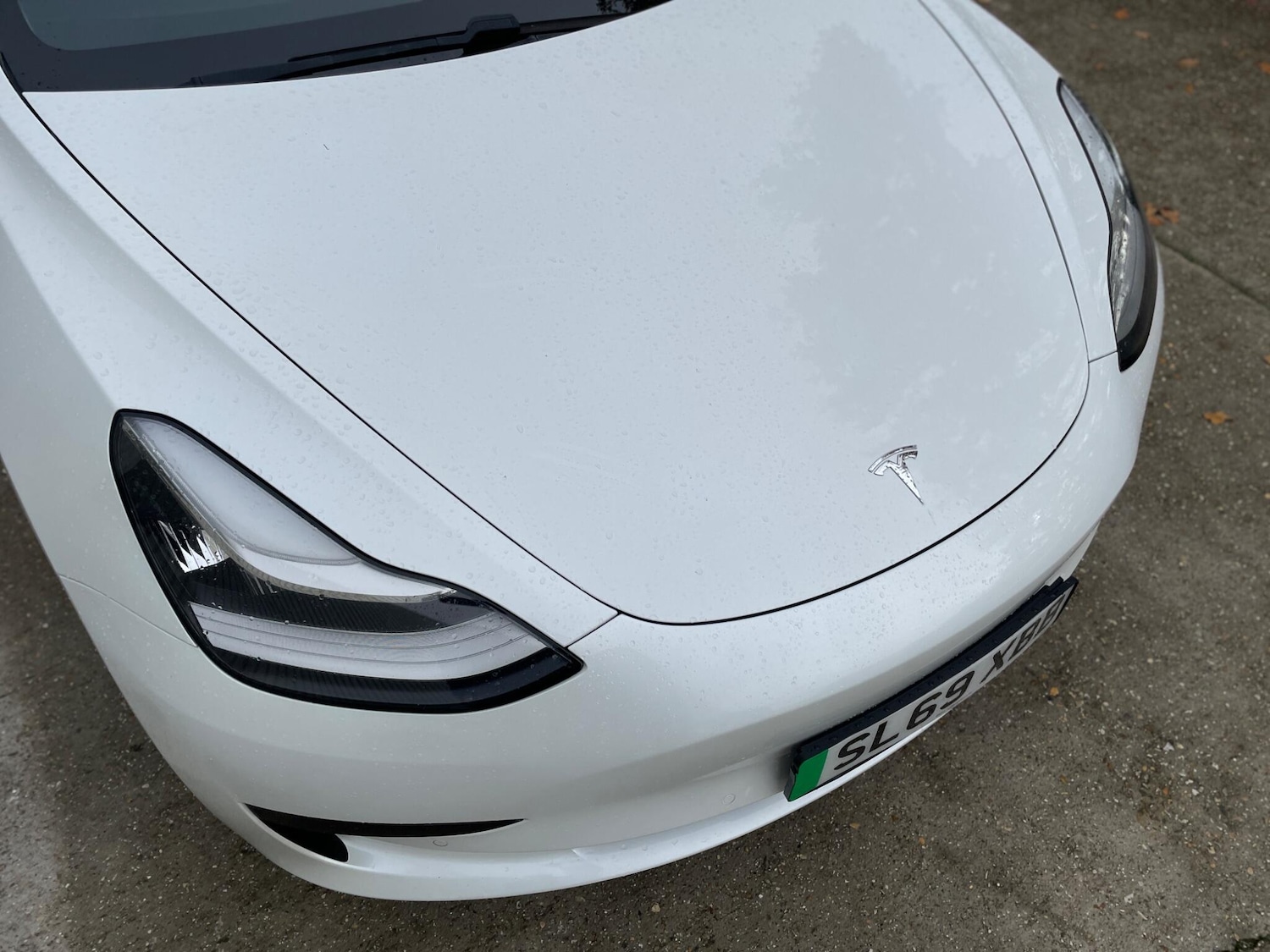 Used Tesla Model 3 2019 for sale - 76647637: Photo 72