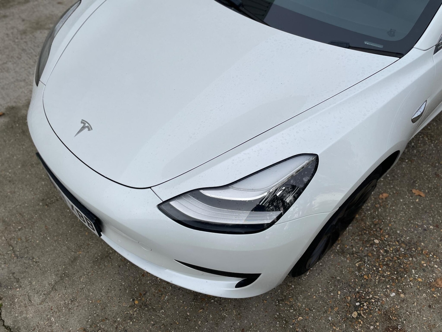 Used Tesla Model 3 2019 for sale - 76647637: Photo 74